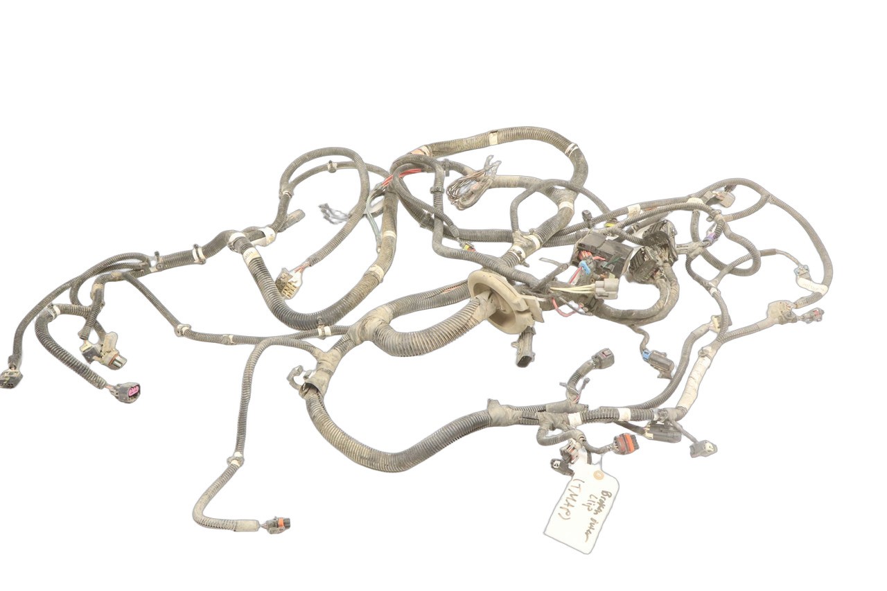 Polaris Ranger XP 900 EPS 19 Wiring Harness Chassis 2413931 50758