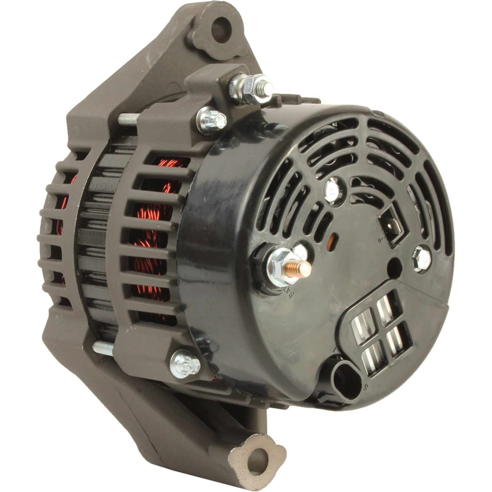 Alternator for Mercury Marine 135CXL Verado 892940T 892940T01; 400-12307