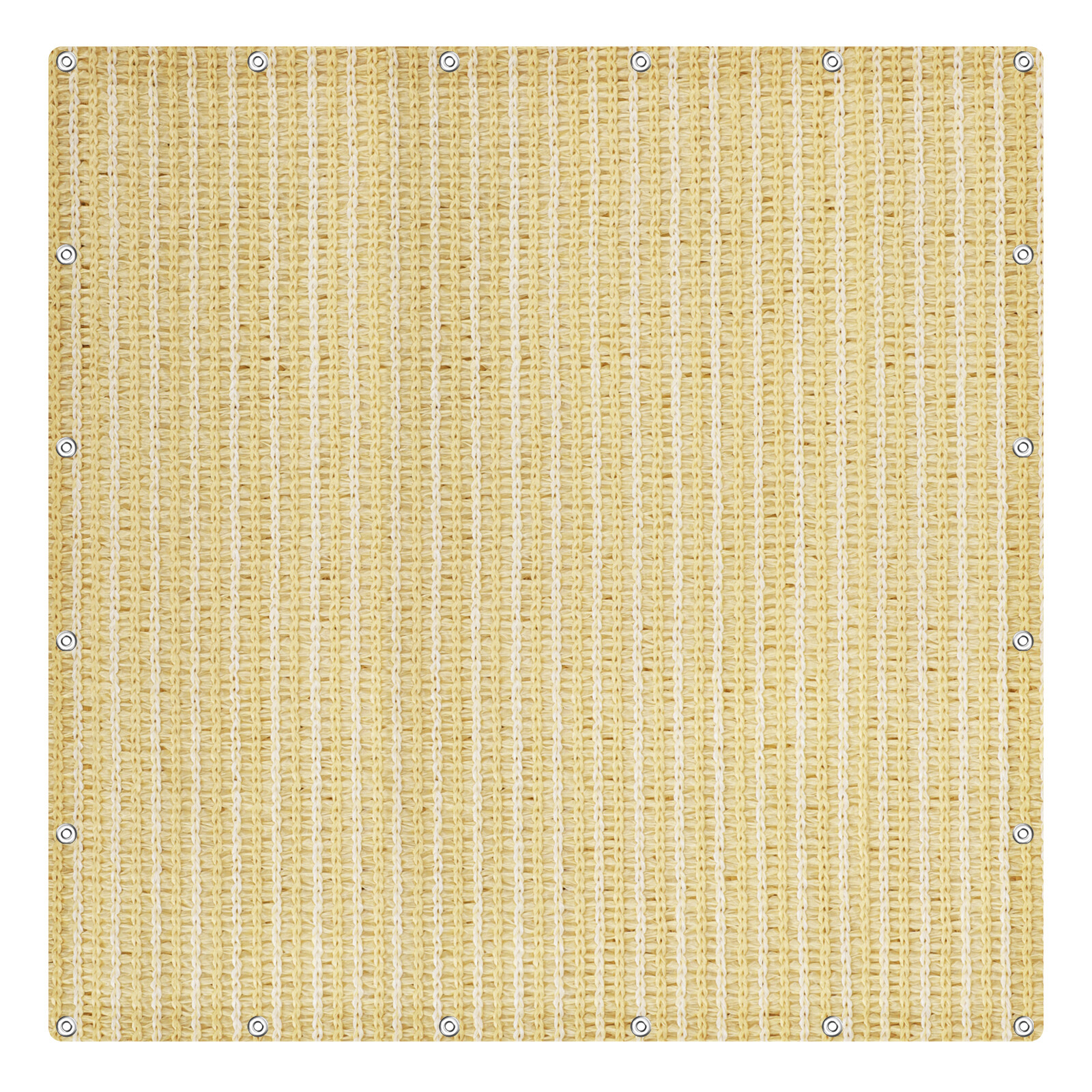 UV Resistant Shade Cloth Mesh Tarp for Plants Garden Greenhouse