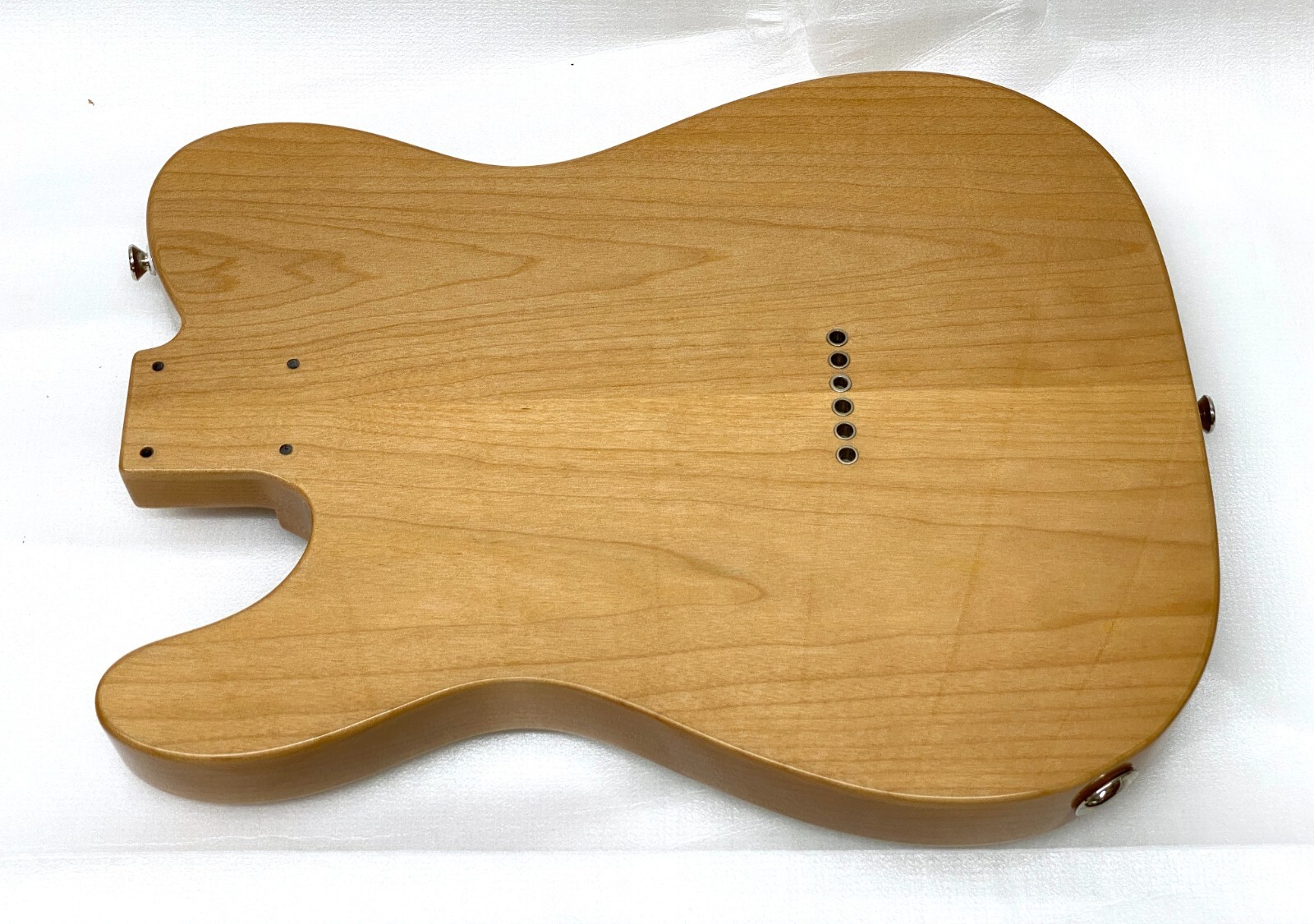 FULL THICKNESS Fender Squier Telecaster Thinline LOADED BODY Tele CLASSIC VIBE