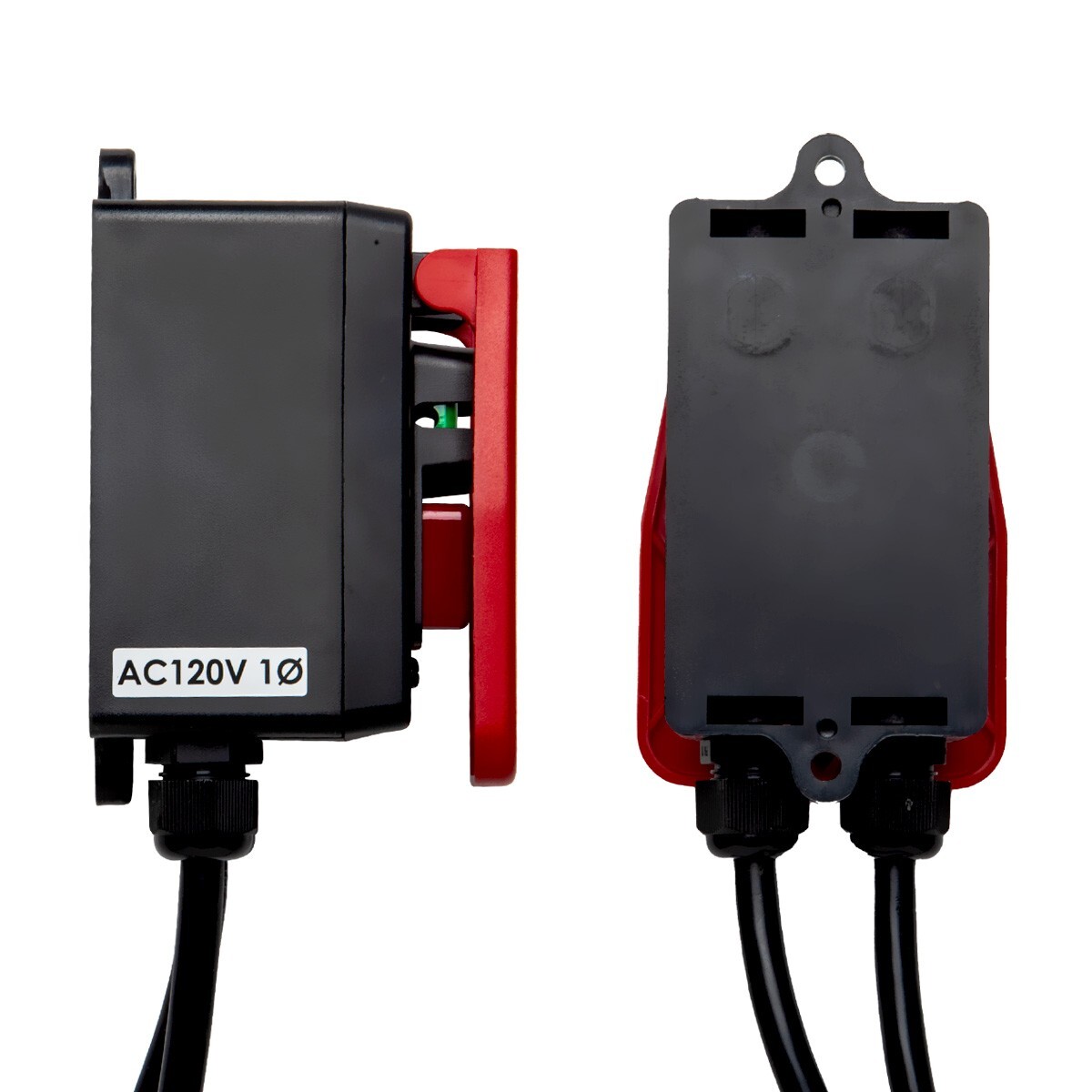 POWERTEC 71754 Safety Paddle Switch for Router Tables & Saws