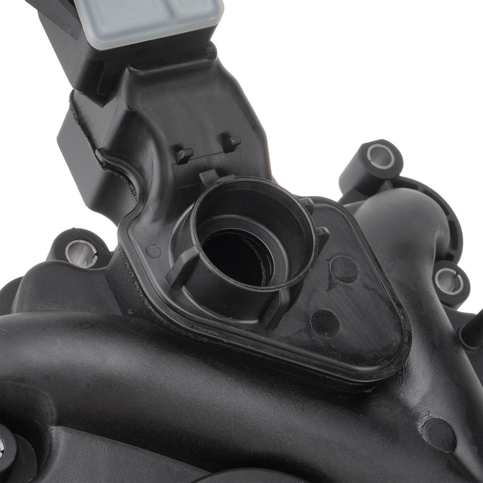 Oil Separator PCV Valve Vent Trim & Hose Tube for Audi Q7 A8 Q5 S4 A6 A7 3.0TFIS