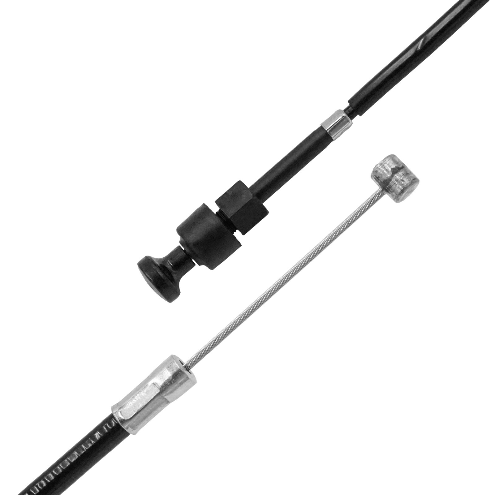 Carburetor Choke Cable for Honda TRX250 TRX250TE TRX250TM Recon 250 2X4 1997-26