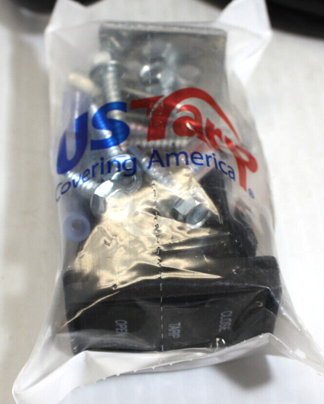 USTarp # 12250-Rocker, EZ Switch Kit
