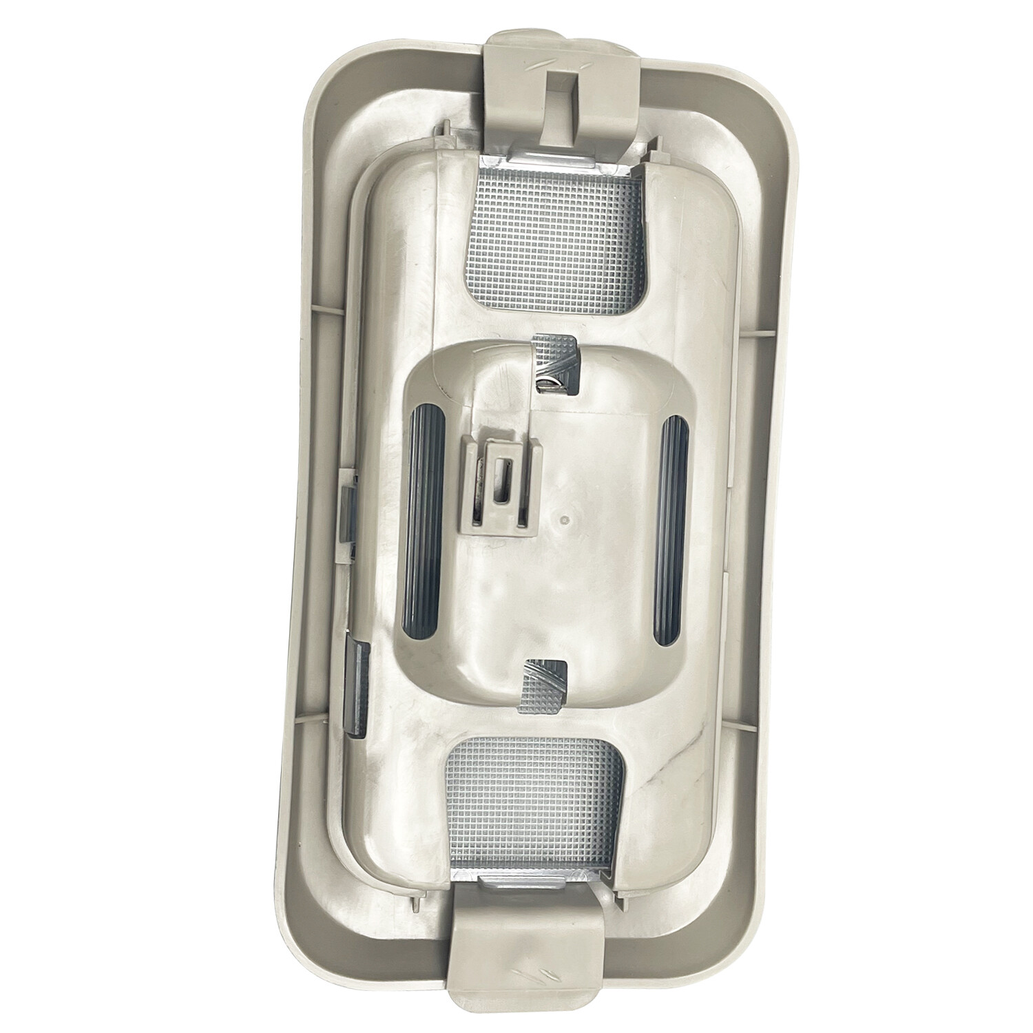 15126553 For 2004-2008 Colorado GMC Canyon LED Interior Dome Light Lamp Housing