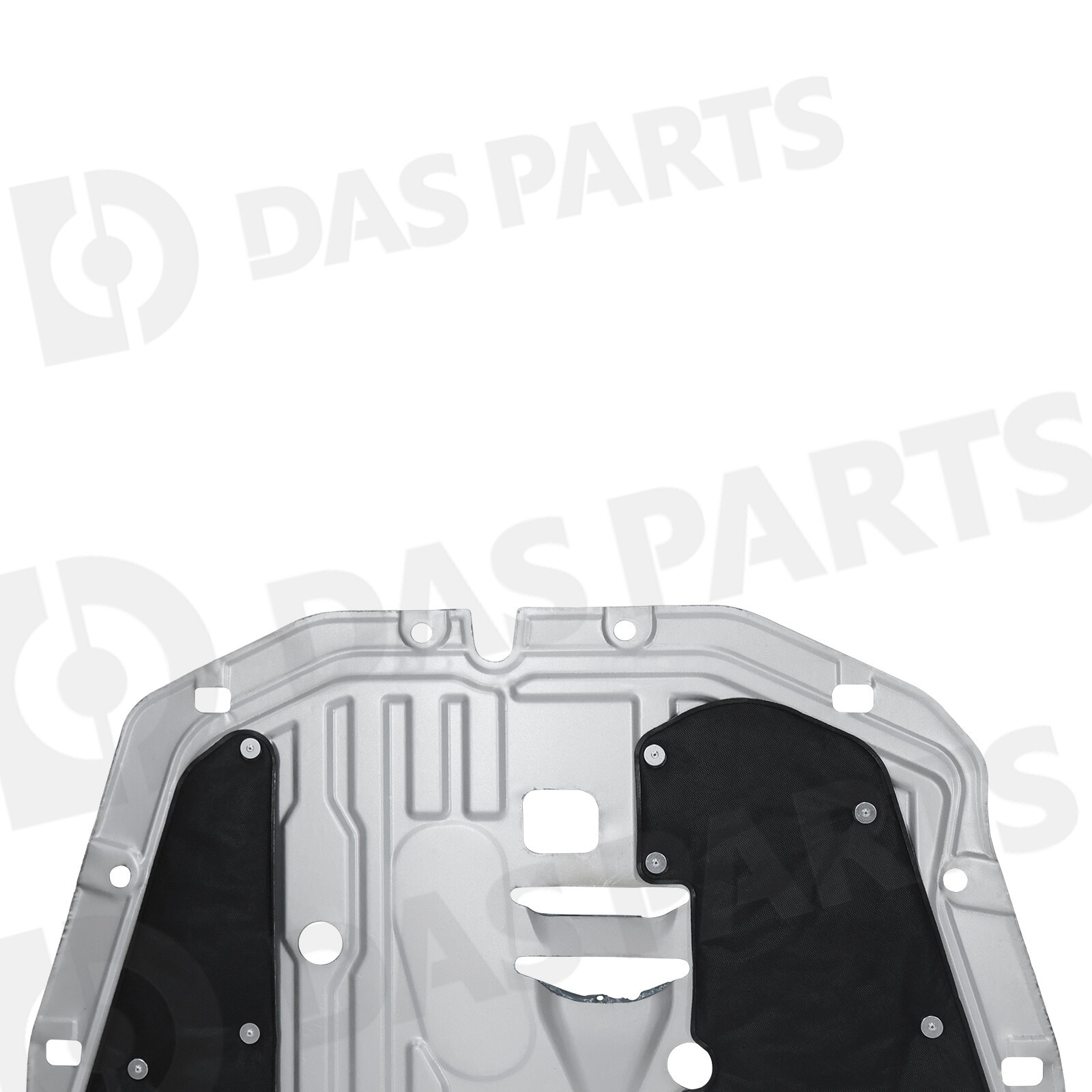 For Honda Civic 2016-2021 Engine Splash Guard Car Shield Cover Board 74110TBAA00