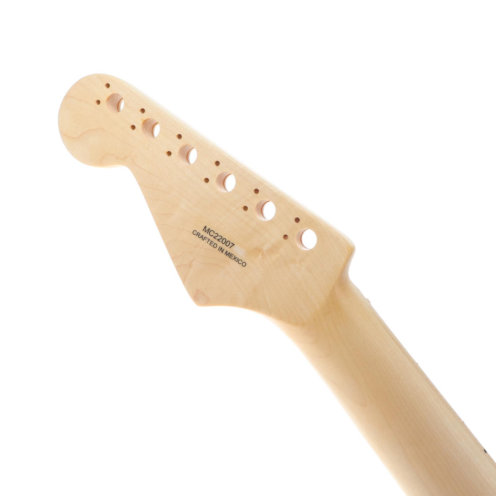 Charvel Dinky DK24 Neck 24 HT 12-16" Fretboard Jumbo Frets Made In Mexico