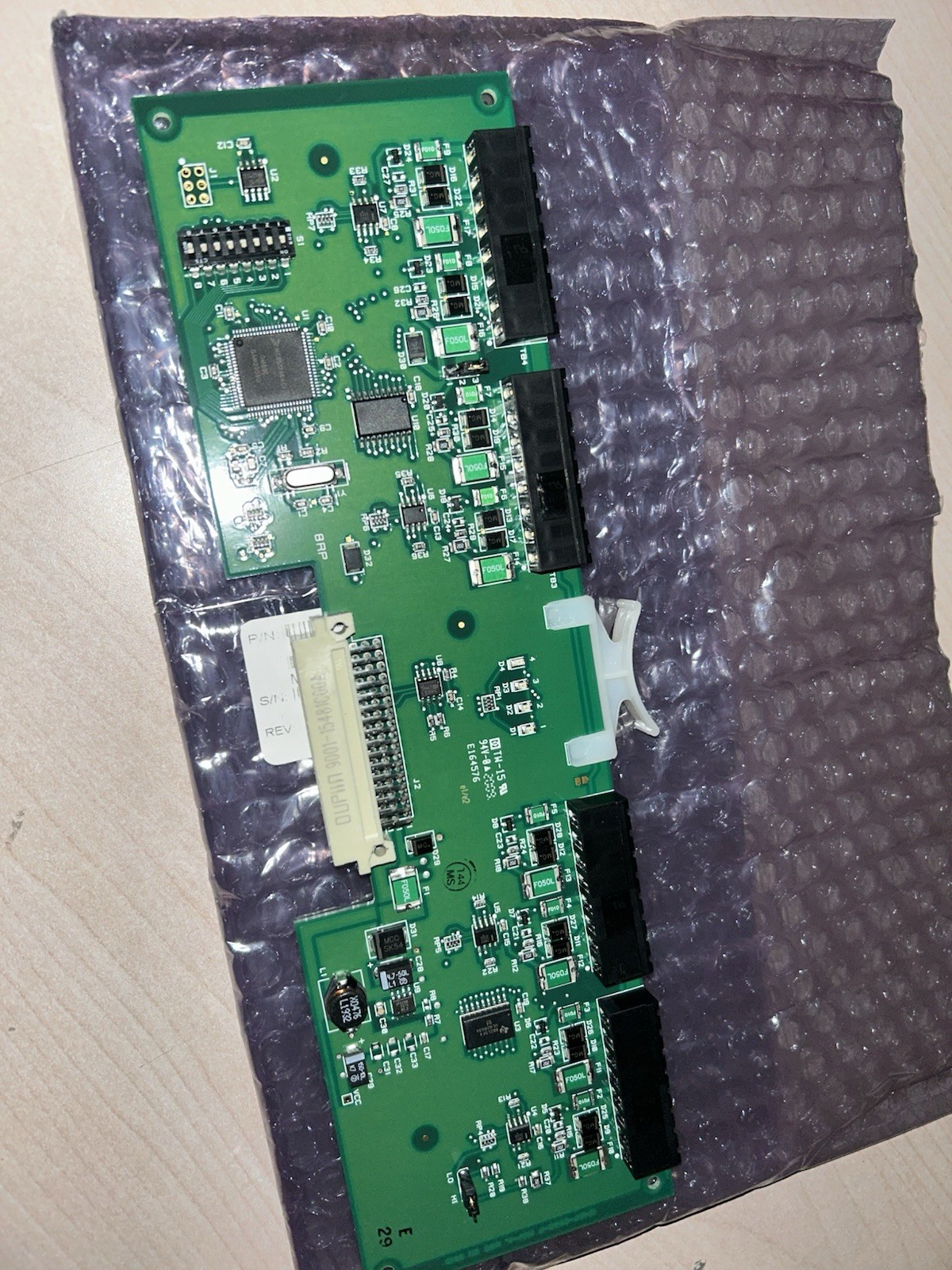 LENEL (LNL-1380-8RP) Interface Module new