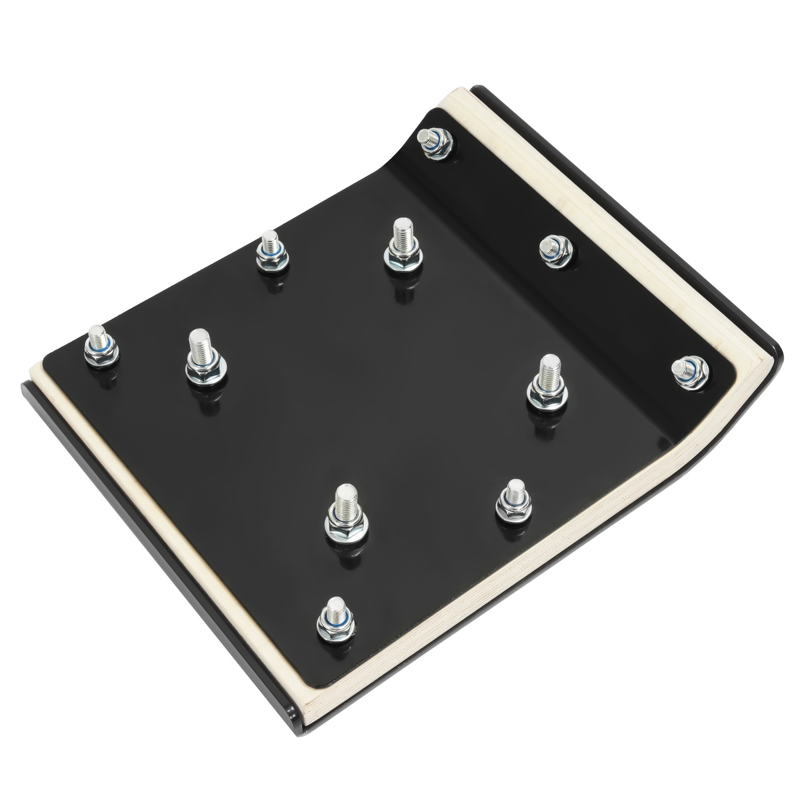 Wood Shoe Kit For Multiquip Mikasa MTX70 MTX80 MTX90 Jumping Jack Tamper Rammers