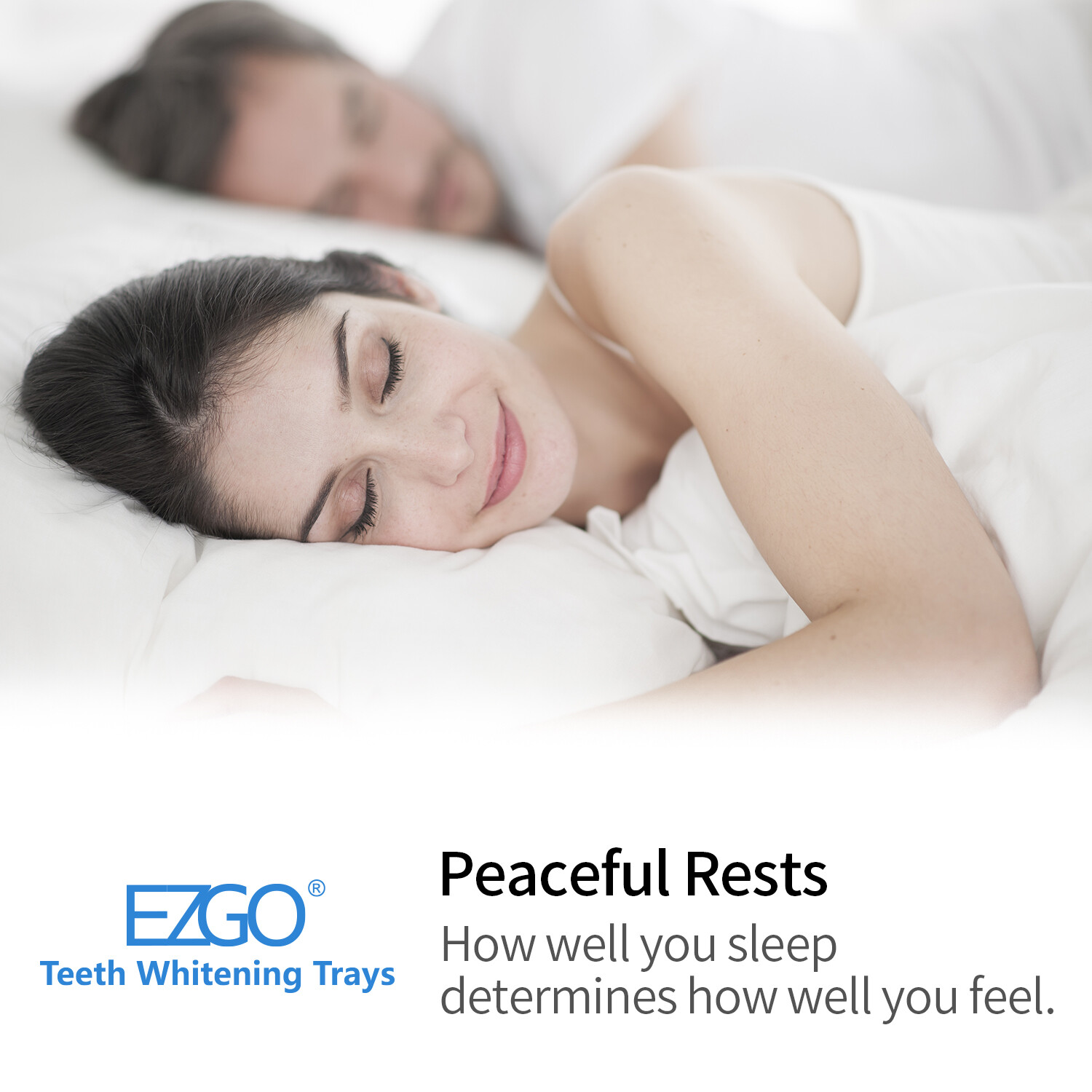 Moldable Mouth Guard Grinding Mold Thermoforming Teeth Whitening Trays