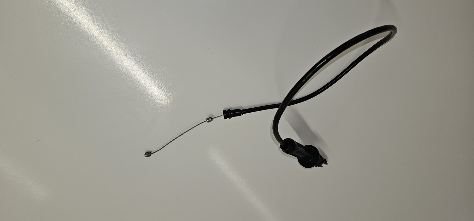 95-98 CHEVY GMC SILVERADO SIERRA Parking Brake Release Cable Pickup Truck SUV