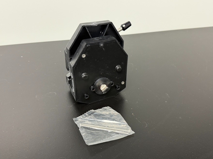 Cole-Parmer Masterflex L/S easy-load II Peristaltic Pump Head 77200-62