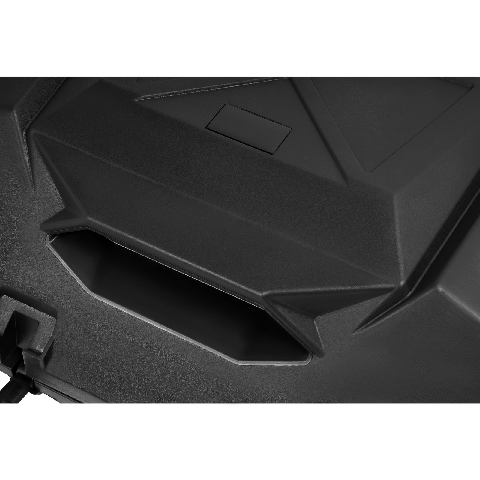 36QT Rear Cargo Box Tool Storage Box For Polaris RZR Pro R 4 2022-2025 #2884236