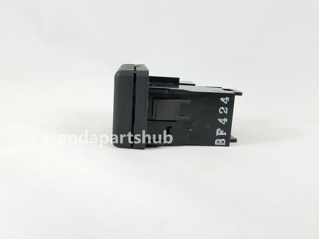 Genuine Honda Auxiliary Jack 39112-TA0-A21