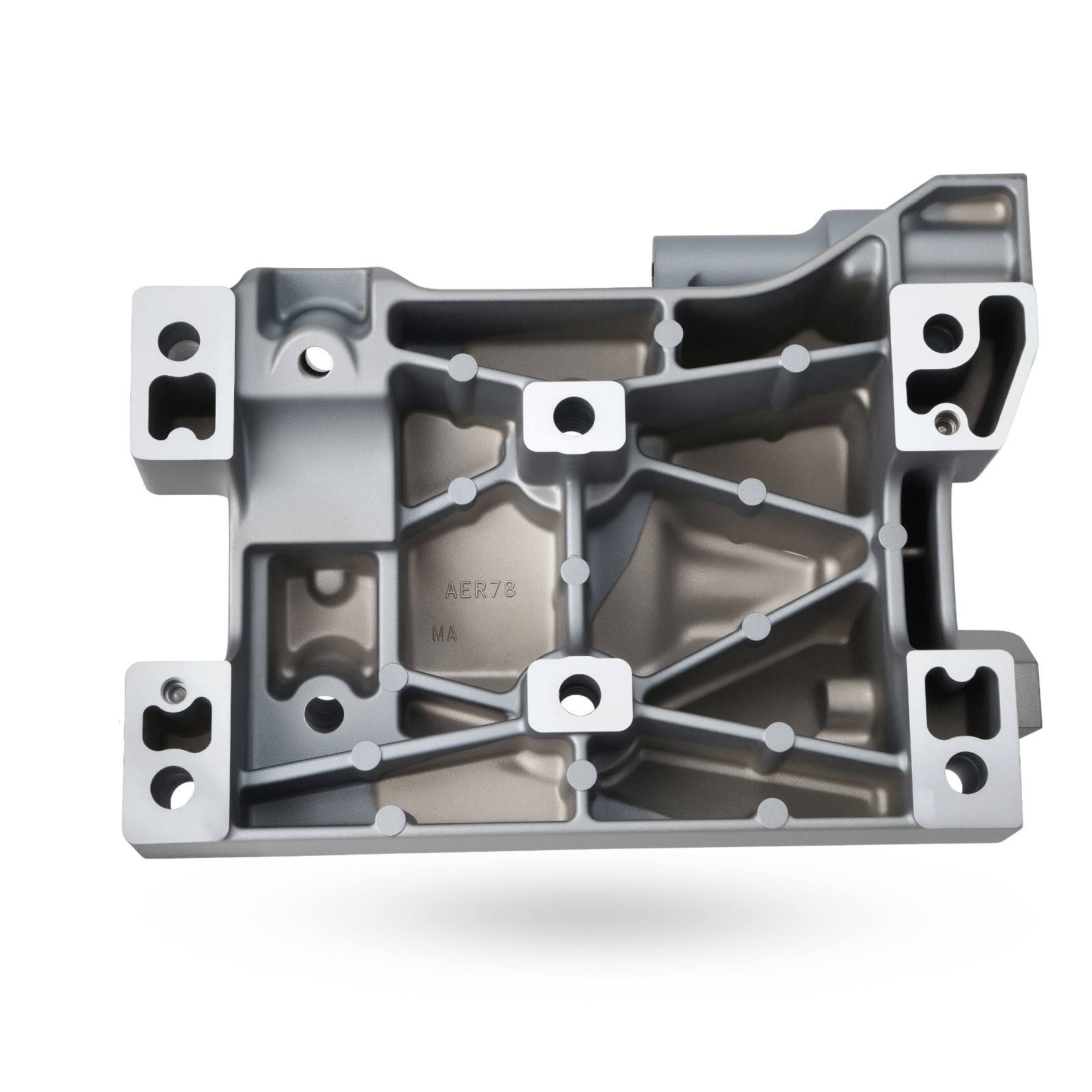 New Transmission Joint Mount For Polaris General 1000 XP 1000 2016-2025 5143718