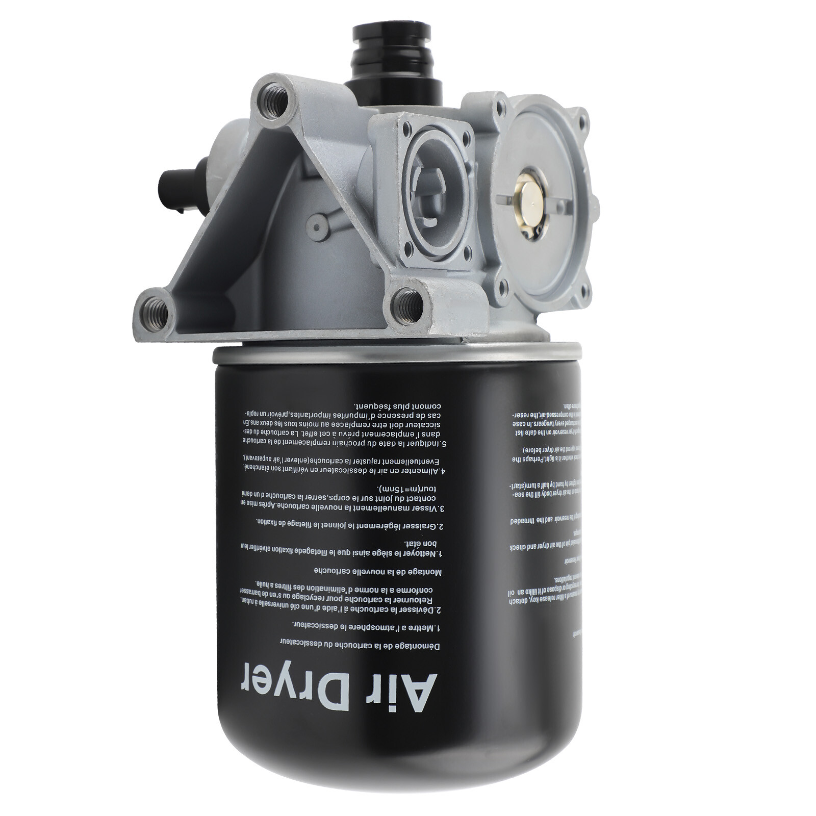 Air Dryer For Volvo SS1200P for International Kenworth Ref R955082 R955315