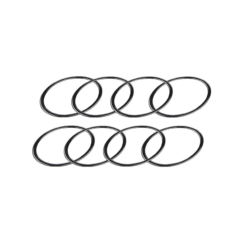 CBM LS3 SUPERCHARGER INTAKE MANIFOLD TO LS7 CYLINDER HEADS WITH TALL DECK BLOCK