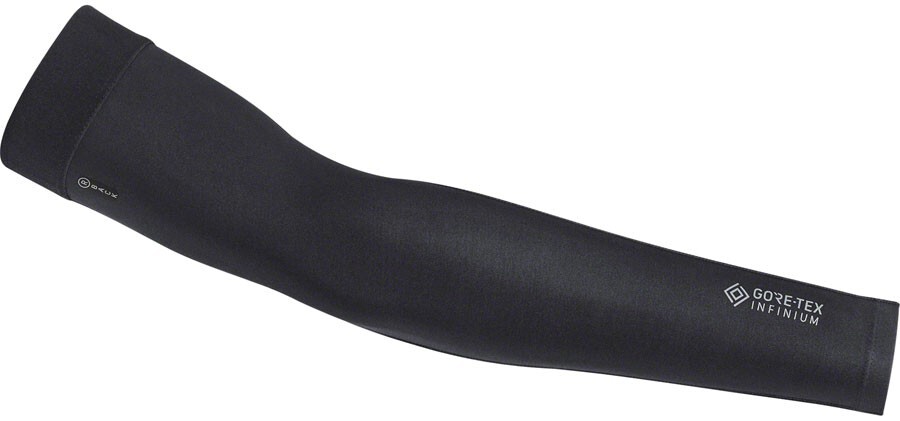 GORE Shield Arm Warmers - Black