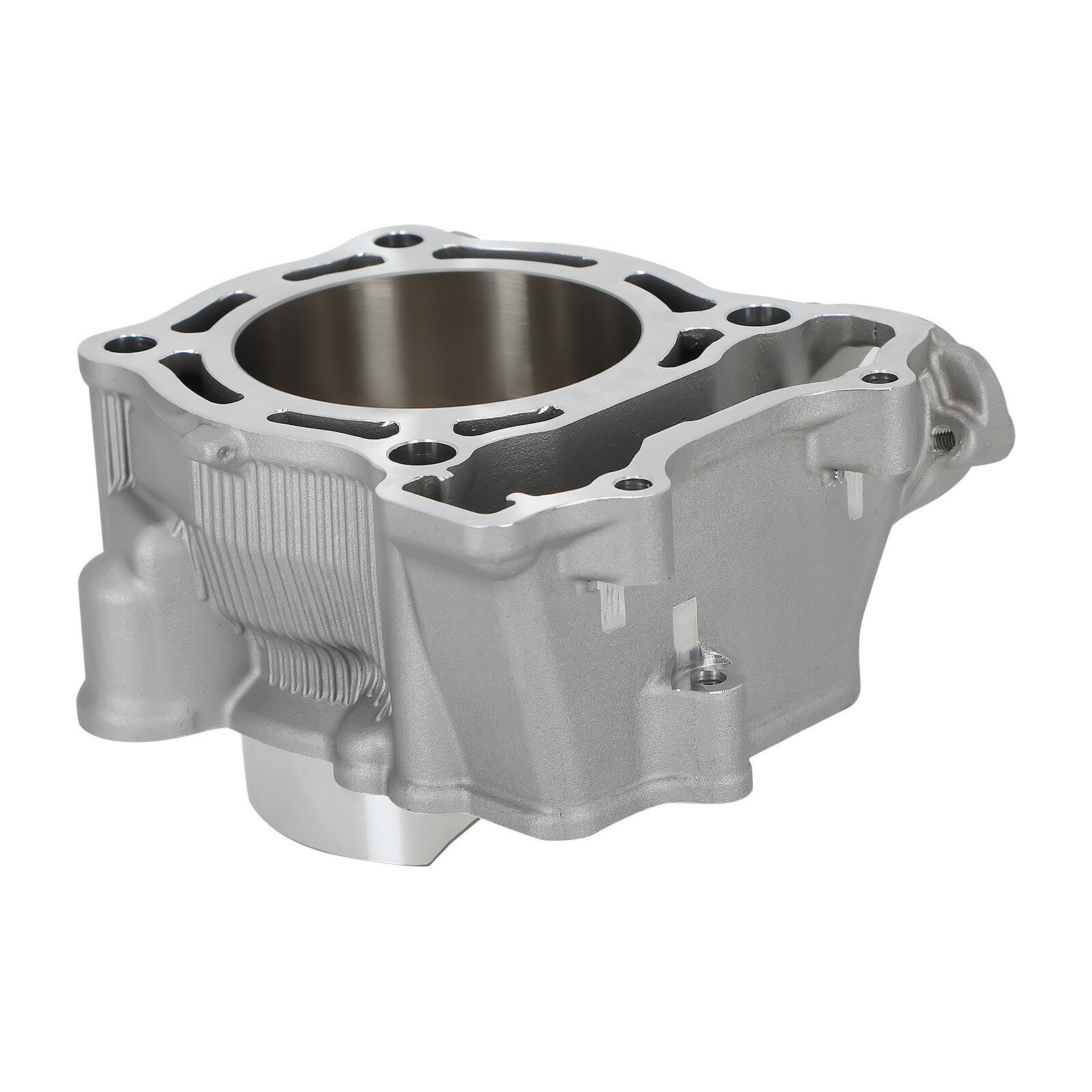 1 piece Cylinder Head 77mm Cylinder Barrel for Yamaha WR250F YZ250F 2001-2013