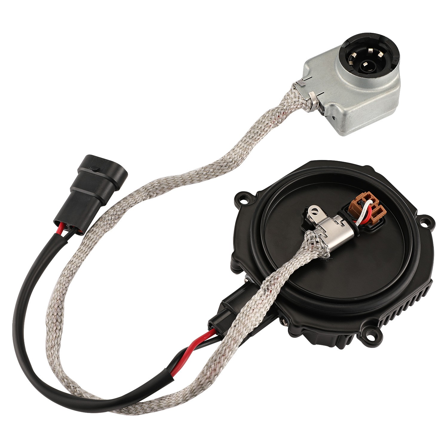HID Xenon Headlight Ballast Control HID Igniter For Infiniti G37 G35 Coupe Sedan