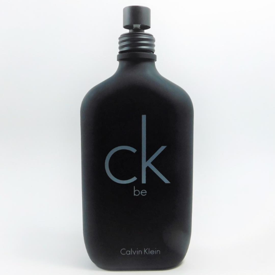 CK Be  By Calvin Klein EDT Unisex 3.3 oz - 100 ml *NEW*