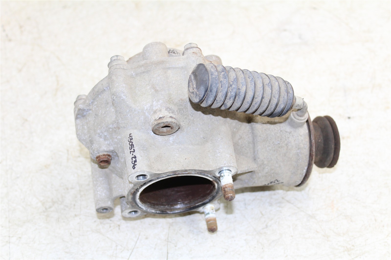 2005 Suzuki Ozark 250 Rear Differential