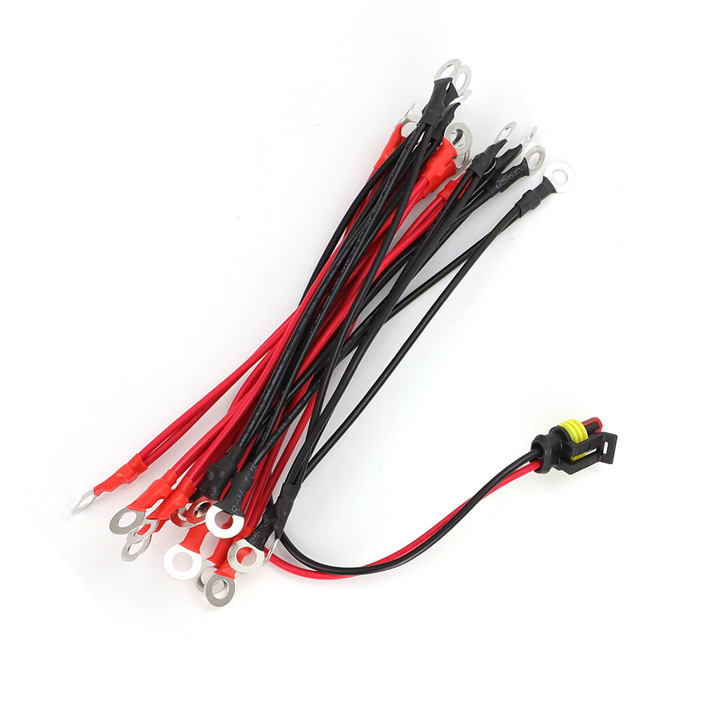 For Toyota Prius 28 Cell Hybrid Battery Balancing Cables Wire Harness Assembly