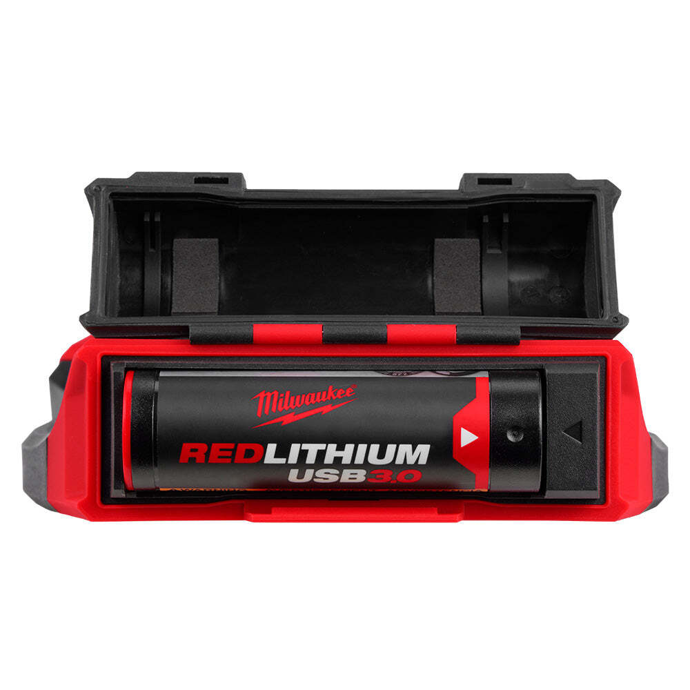 Milwaukee 2117-21 REDLITHIUM USB 400 Lumen Cordless Neck Light