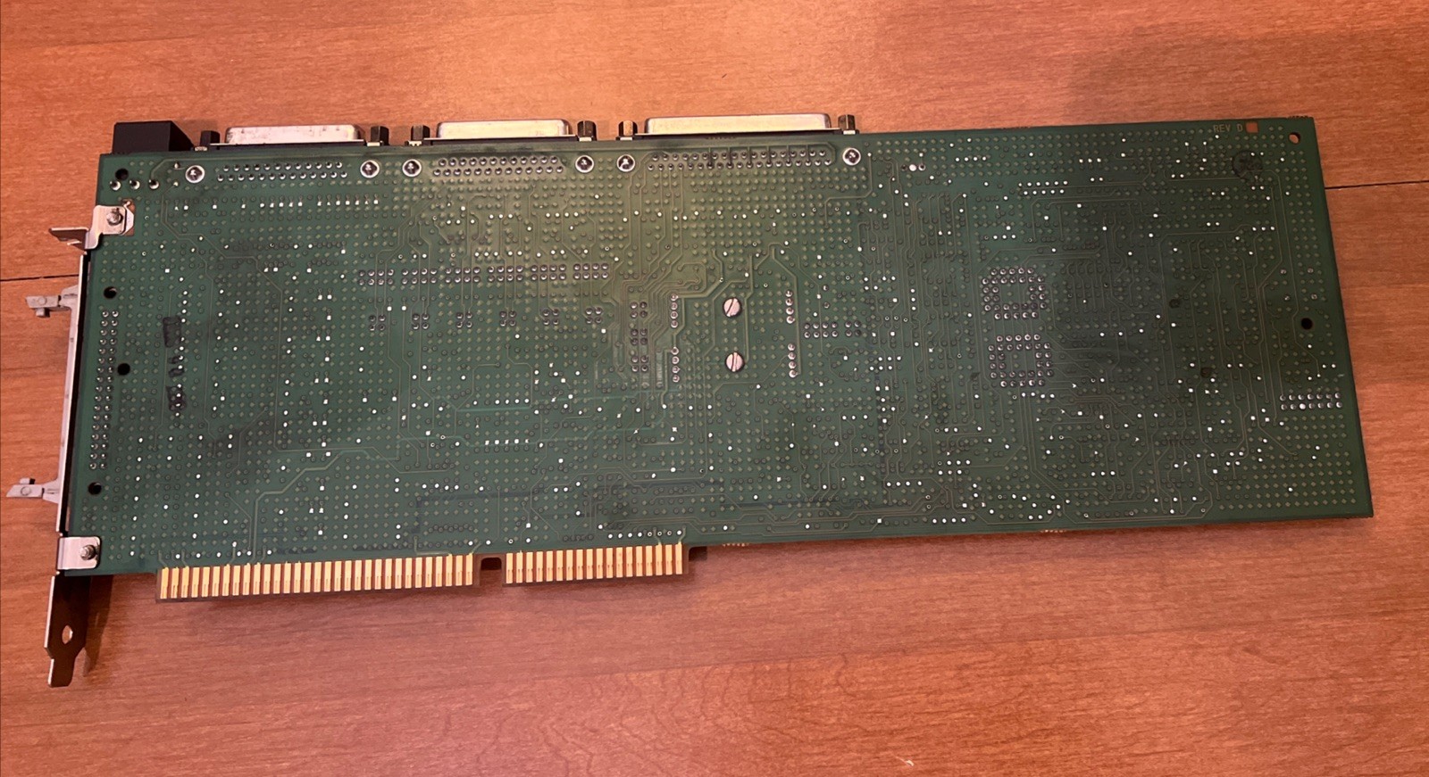 🔥Cincinnati Milacron 3-542-1269A FHD PCB, Used, Free Shipping🇺🇸