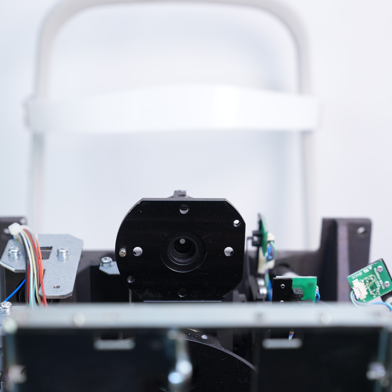 Nidek OPD-Scan III Refractive Power Corneal Analyzer *parts* T12-WH