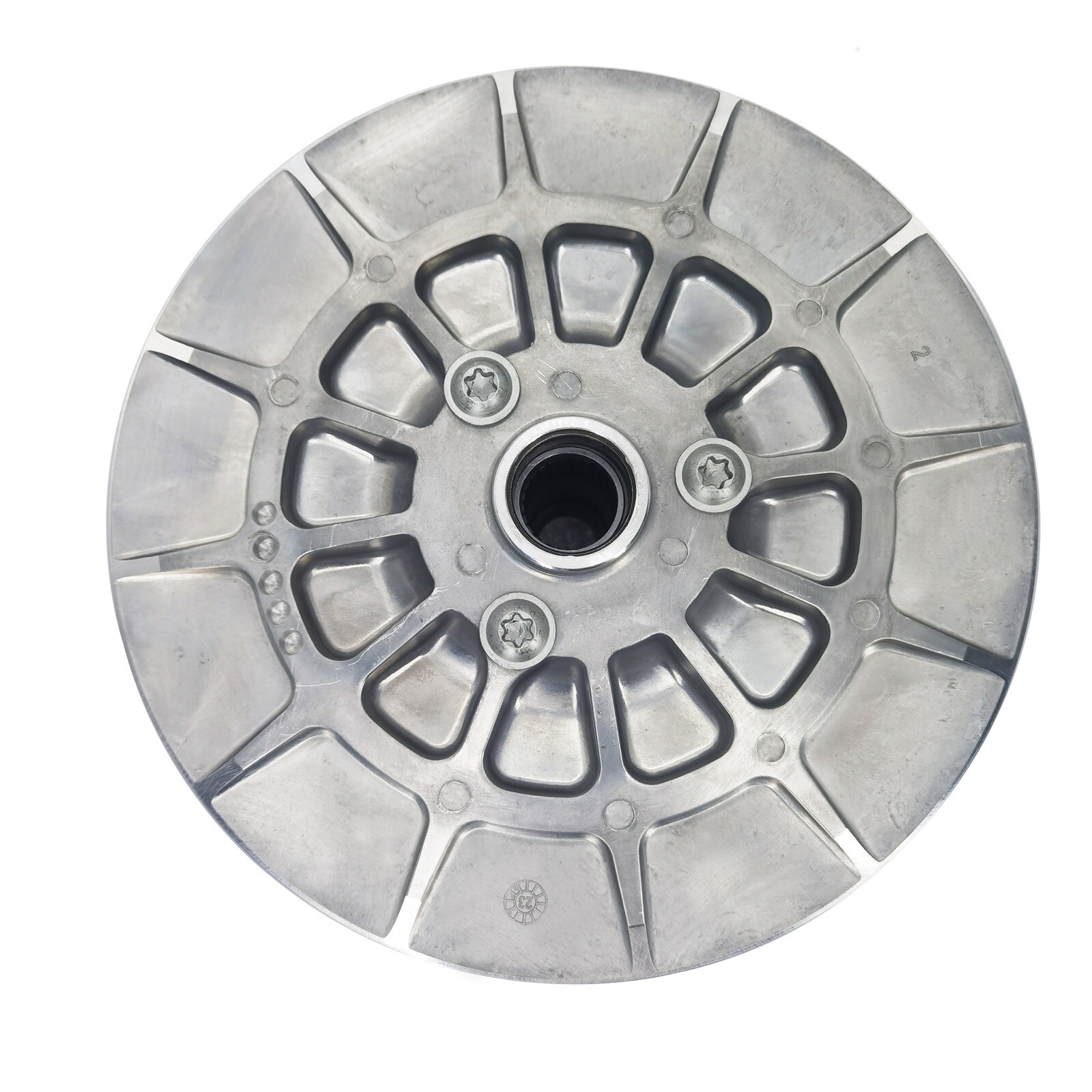 2019-2020 POLARIS RANGER 1000 XP NEW HD SECONDARY DRIVEN CLUTCH COMPLETE ! 2018