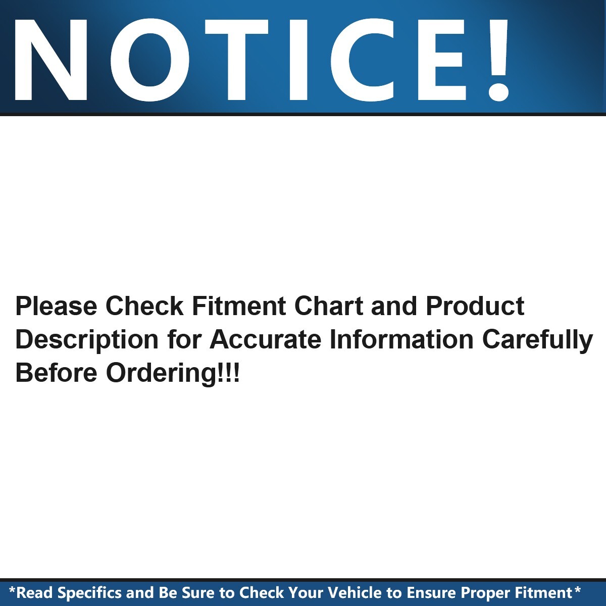 Pair Front or Rear Wheel Bearing Hubs Assembly Set for Impala LeSabre Grand Prix