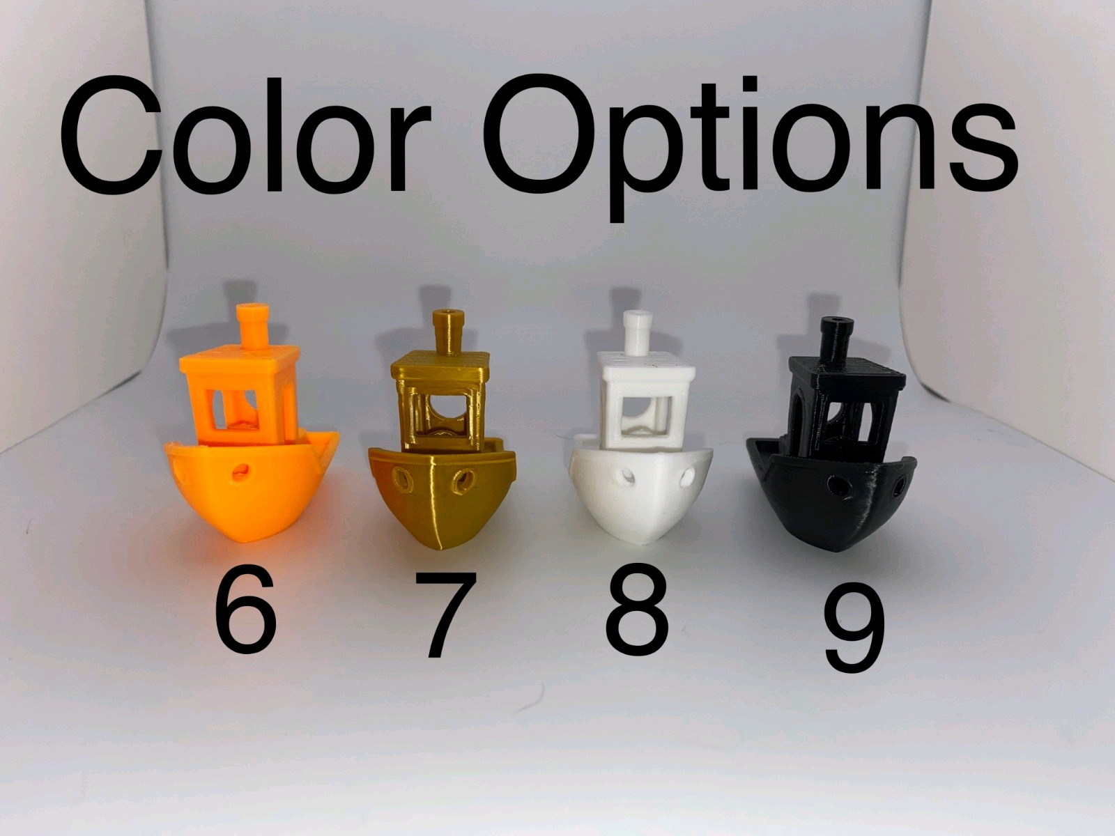 1:18 Scale 4 Post Lift Garage Display 3 tier for Diecast