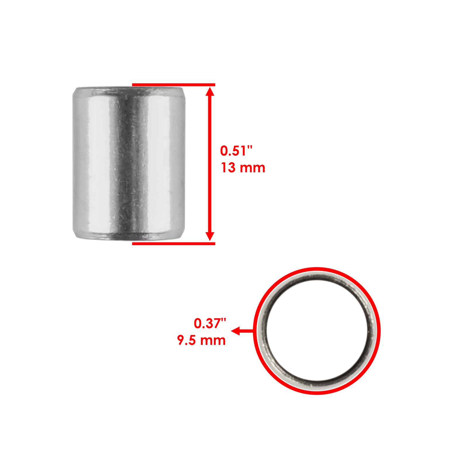 Caltric 4639-674 4639674 Primary Drive Clutch Cam Arm Rebuild Kit for Arctic Cat