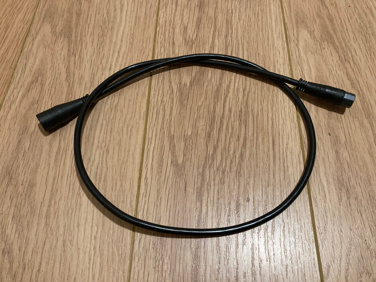 Z916 Male to Z916 Female Long Ebike Motor Cable