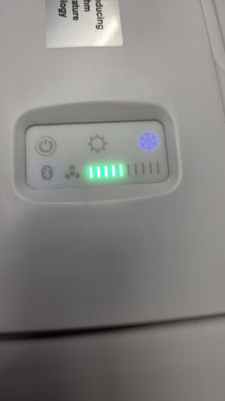 BedJet V2 6002NA Tested ! Forced Air Climate Comfort System Bed Jet Heat Cool