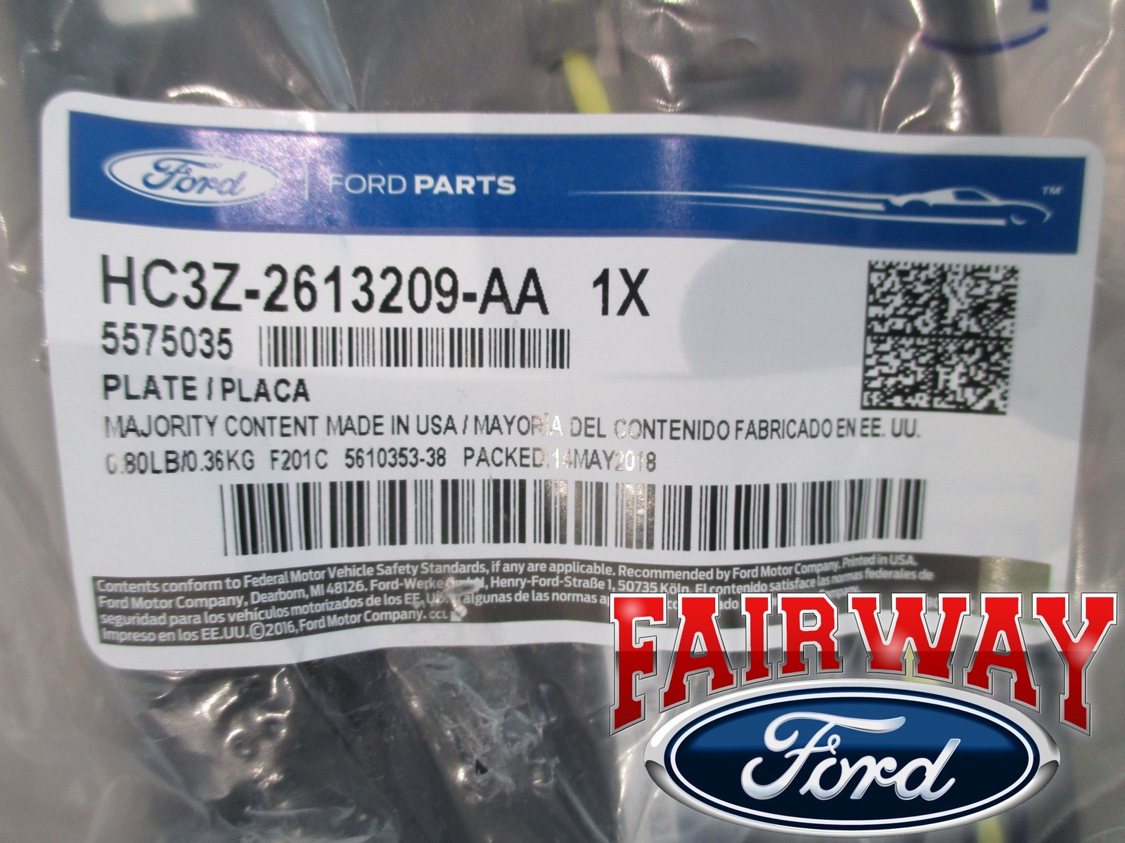 17 thru 22 Super Duty Illuminated PLATINUM Door Sill Plate Set CREW CAB ONLY