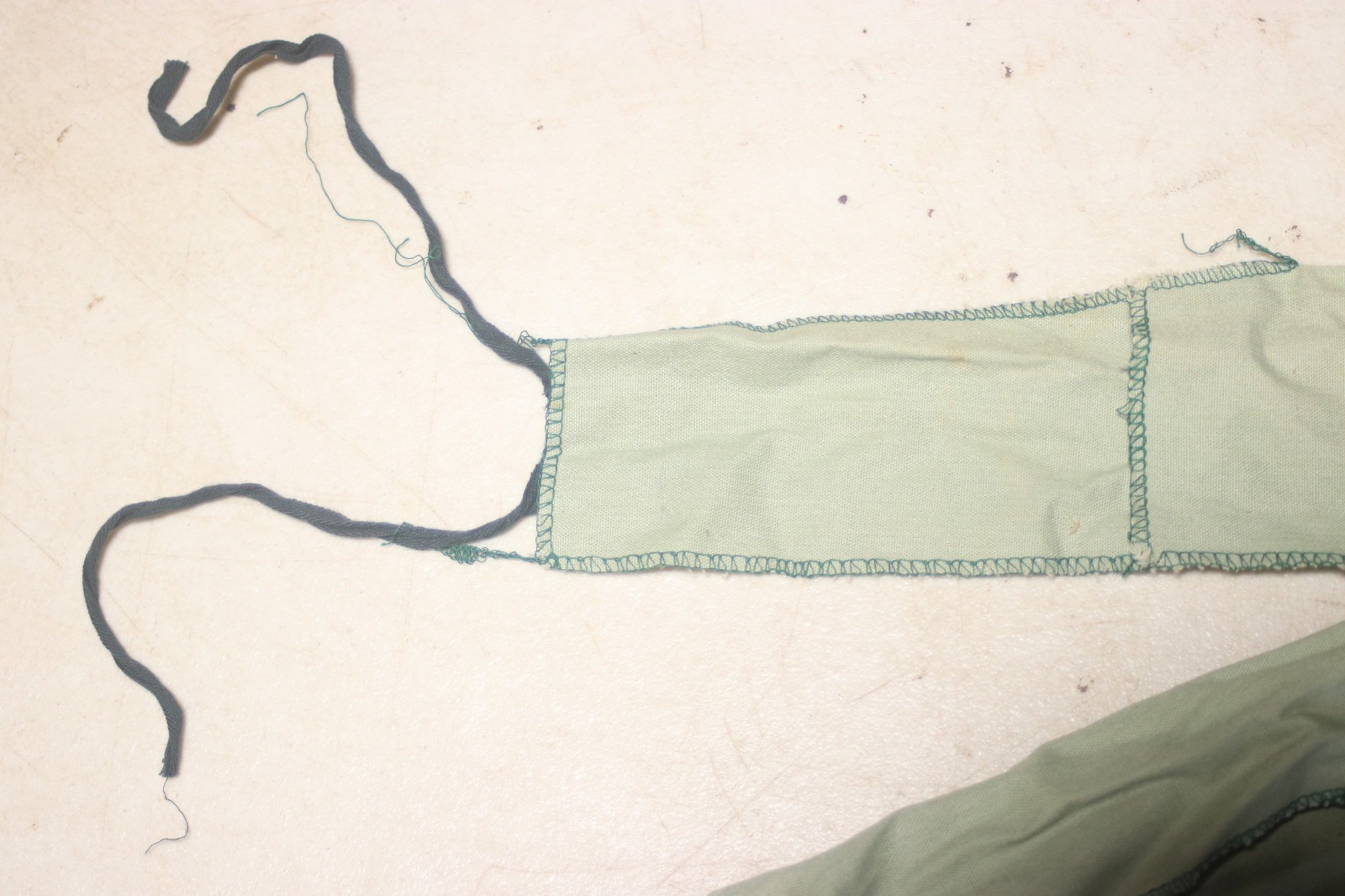 Vintage Fenwick 1160 C4 60 Inch Rod Sock