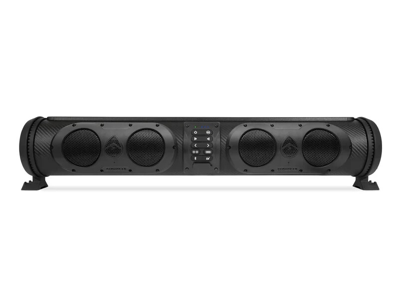 ECOXGEAR SEB26 SoundExtreme 26" Sound bar GDI-EXSEB2601