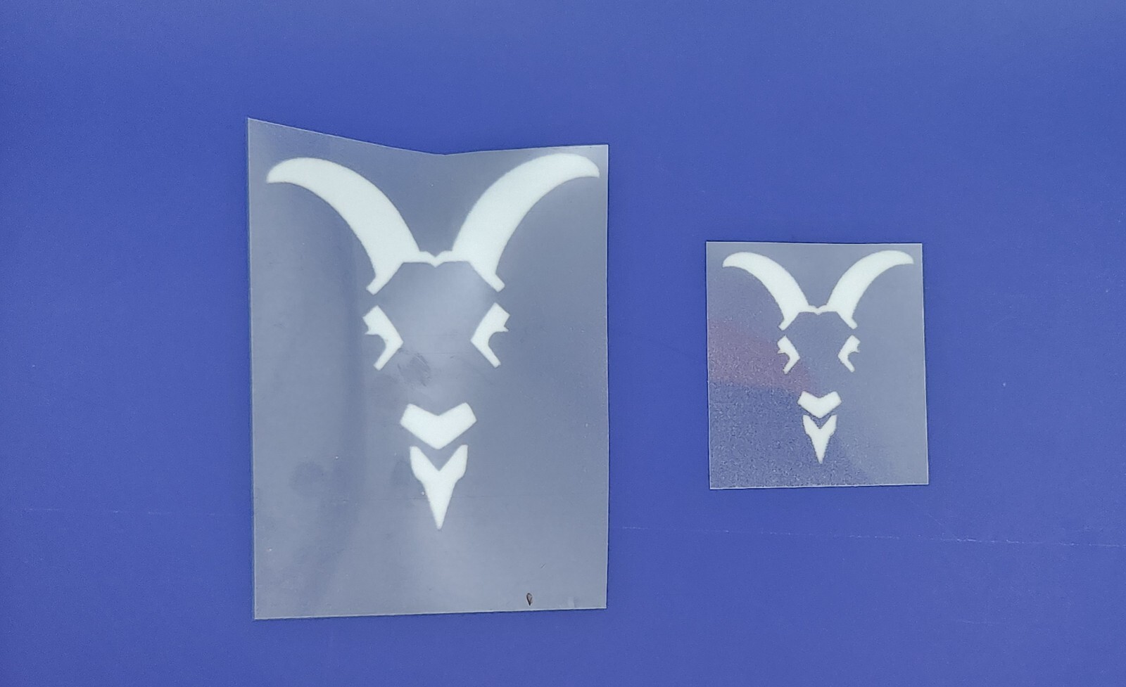 Las Chivas De Guadalajara Rebaño Iron-On Patches Liga MX Fútbol Mexicano Parche