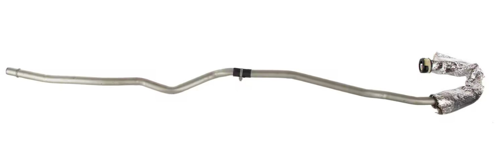 OEM NEW 17-18 Ford F150 3.5 Metal Oil Pan Conversion Kit TSB 20-2306 WITHOUT Pan