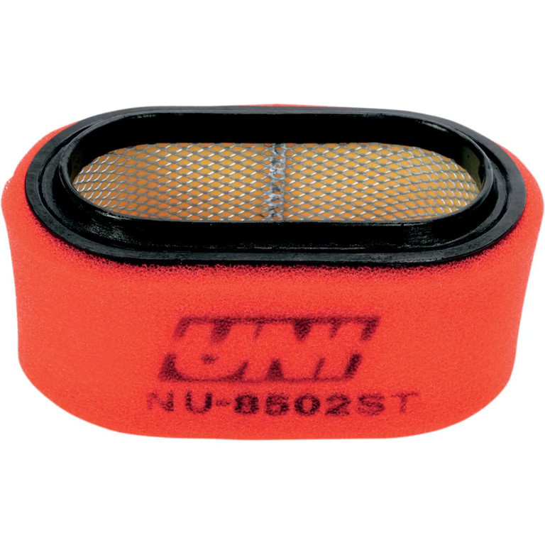 Uni Air Filter Multi Stage Polaris Magnum 425; Scrambler 400; Sport NU-8502ST