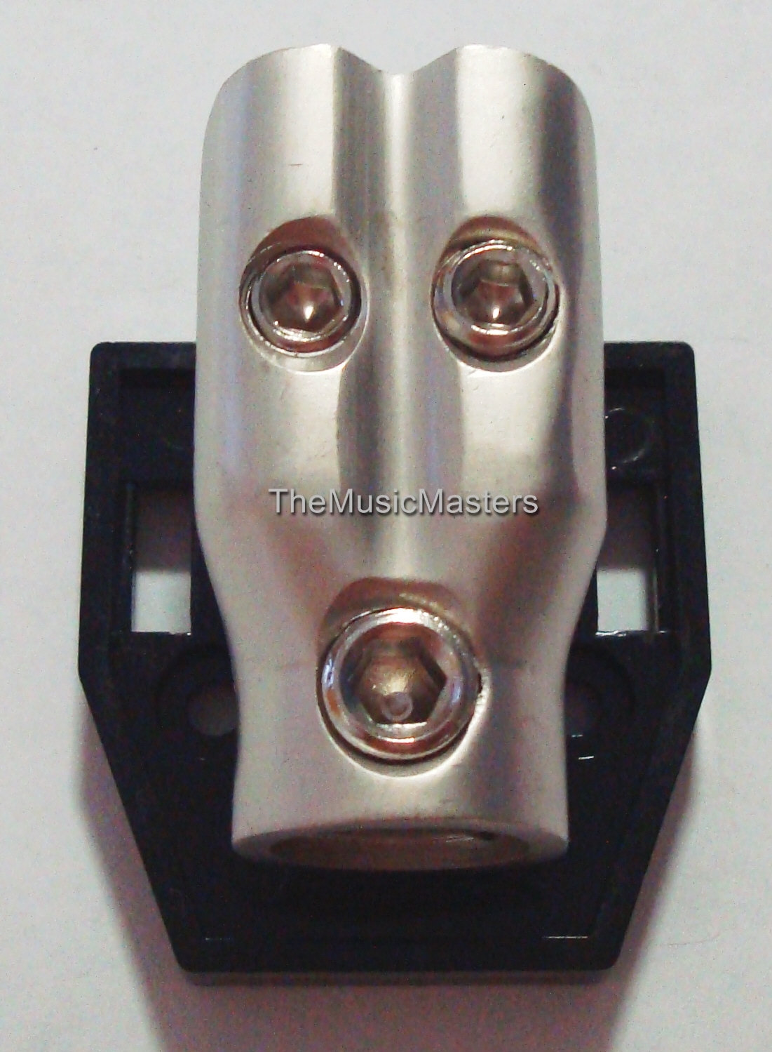 0-4-8 Gauge Power Wire Cable DISTRIBUTION BLOCK Splitter Car Audio Amp Connector