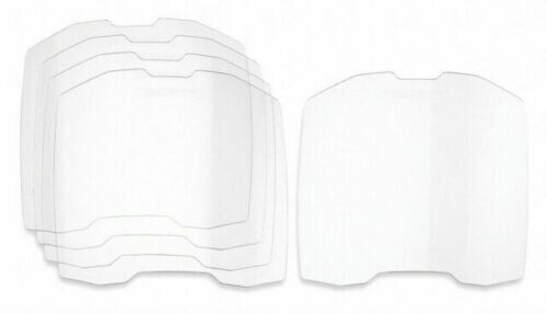 Miller 271319 & 271320 Inside & Outside Cover Lens Plates 5 Packs EA Infinity