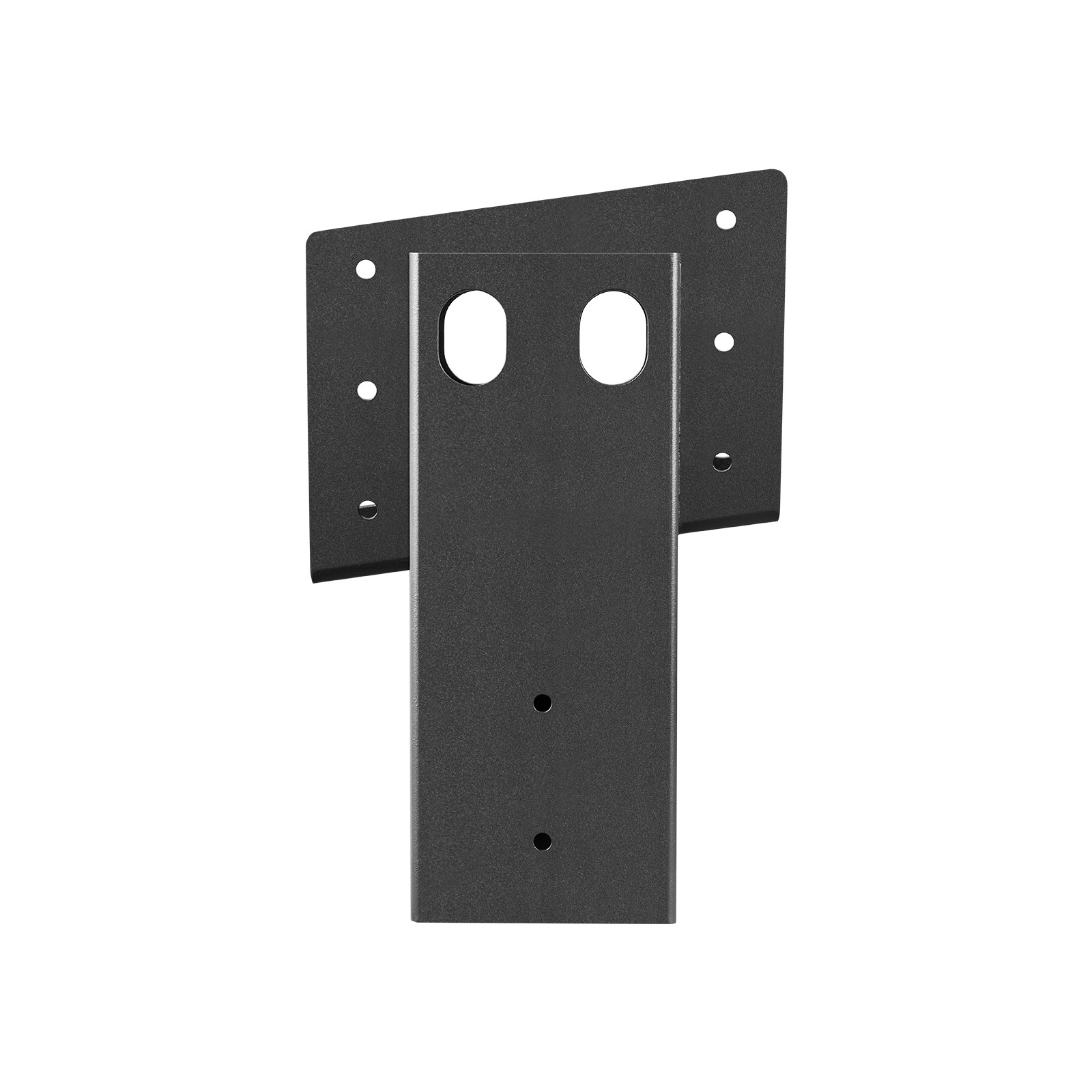 VEVOR Compound Angle Platform Brackets Fit 3.5x3.5 In /88.9x88.9 mm Lumber 4 Pcs