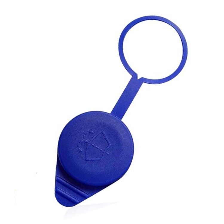CP9Z17A605A For Ford Focus 2012-2018 New Windshield Washer Fluid Reservoir Cap