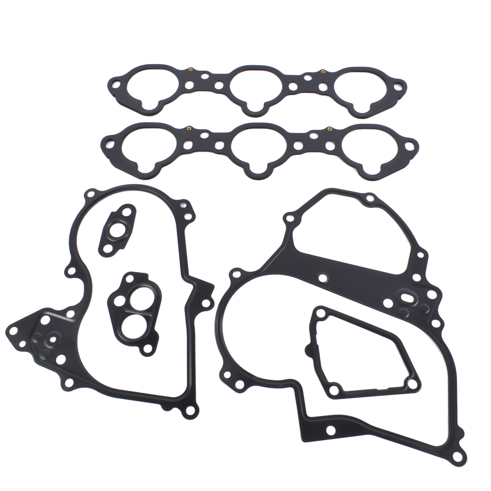 Cylinder Head Gasket Kit for Nissan 370Z Infiniti G37 M37 Q40 Q50 Q60 2008-2020