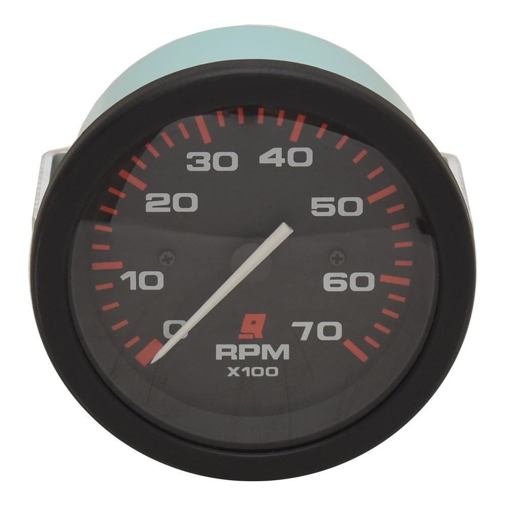 Mercury Quicksilver Boat Tachometer Gauge 895283Q05 | 7,000 RPM