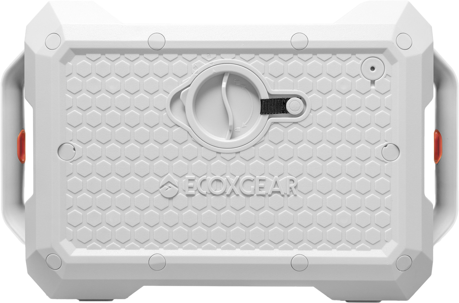 Ecoxgear Defender Whitewater Audio/Visual/Communication