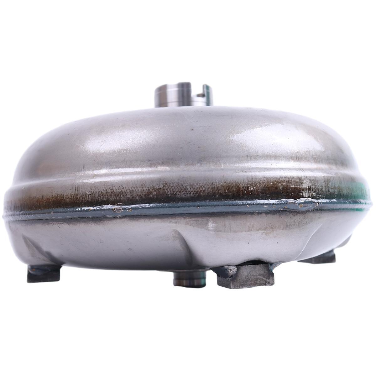 Torque Converter AT393835 AT501974 AT338741 Fits John Deere 310K 210K 210L 310L